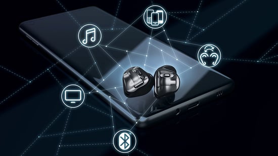 Neusehland-Hoergeraet-Bluetooth