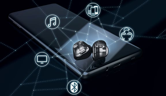 Neusehland-Hoergeraet-Bluetooth