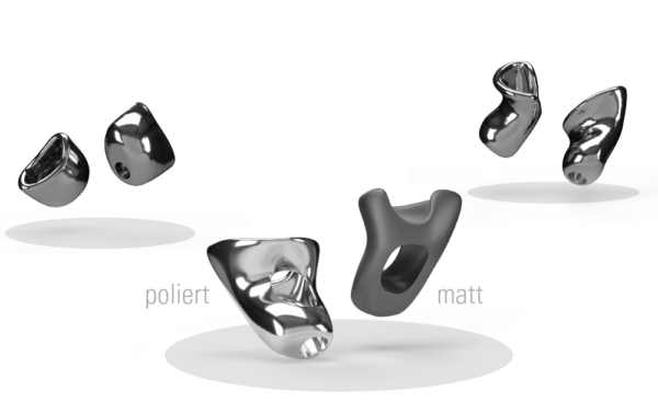 titan-Otoplastiken Beispiele